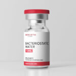 BACTERIOSTATIC WATER