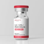 CJC-1295/IPAMORELIN (NO DAC)