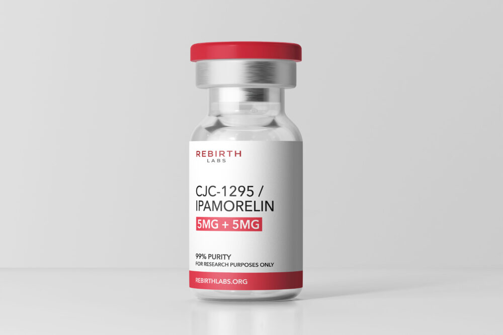 CJC-1295-IPAMORELIN-1000x667 CJC-1295/IPAMORELIN (NO DAC) - Image 1