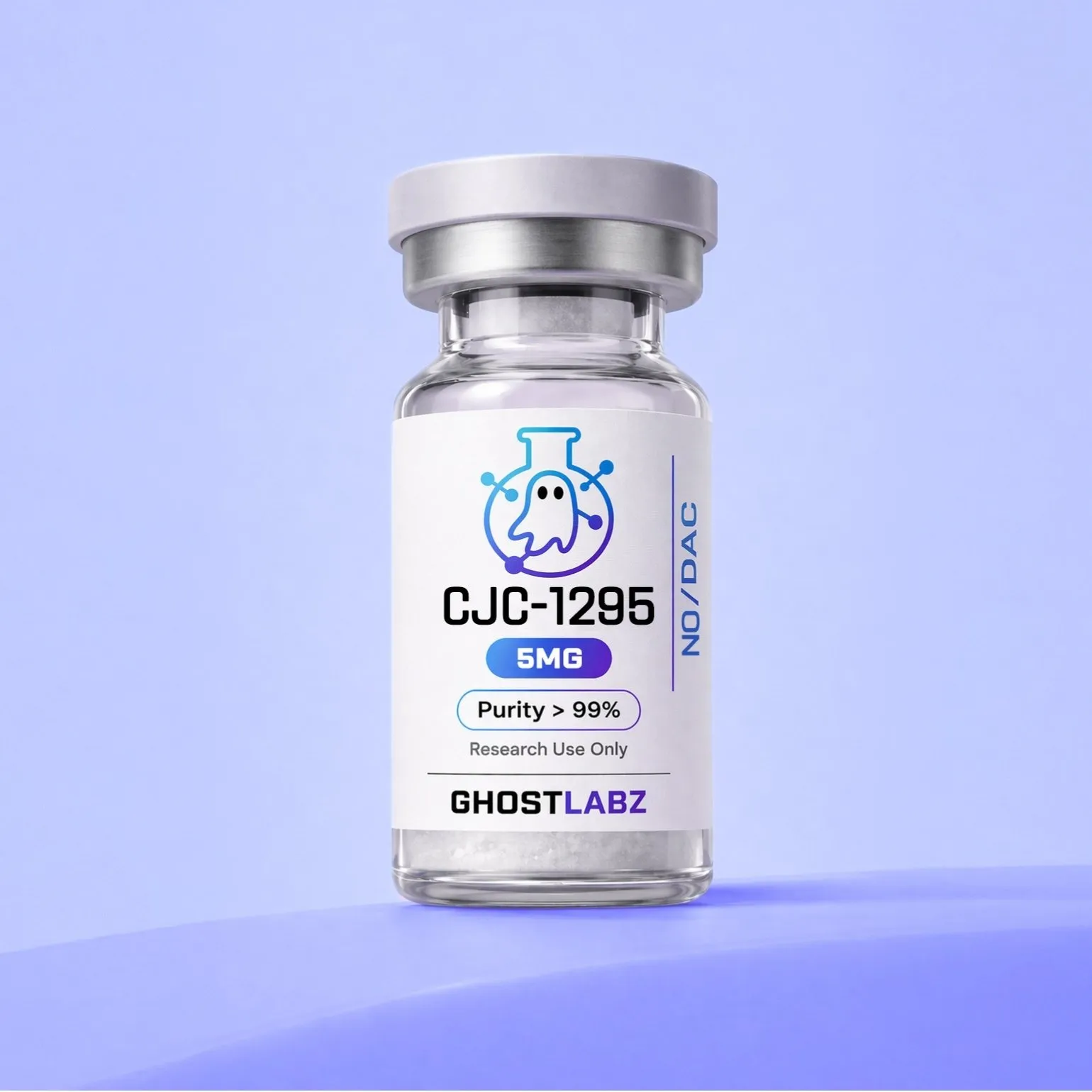CJC-1295-NODAC-5mg-1 CJC-1295 no/DAC - Image 1