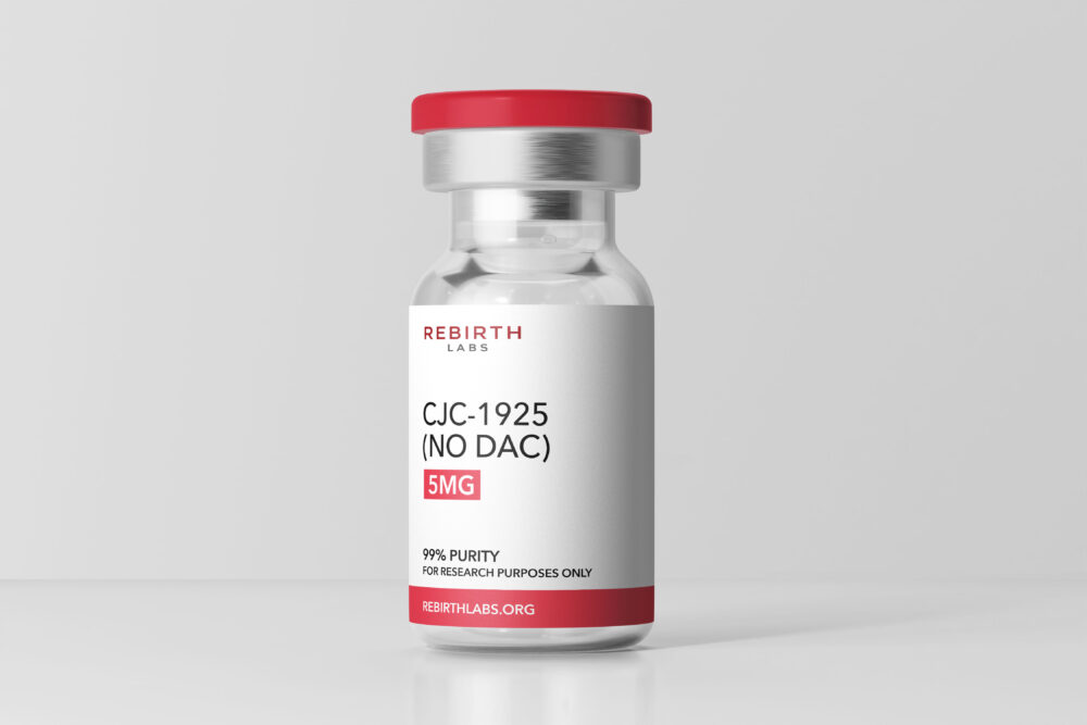 CJC-NO-DAC-5-1000x667 CJC-1295 (No DAC) - Image 1