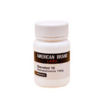 Dianabol 10 (100 Tablets)