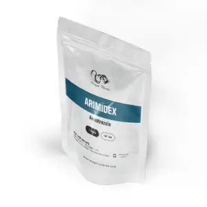 Arimidex 1 mg