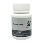 Clomid 25mg 50tabs