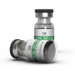 EQ 200 mg/Test E 200 mg